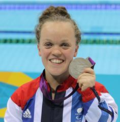 Simmonds bags fourth medal to end Britain’s pool campaign